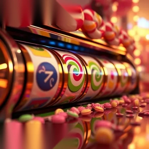 Catálogo 65q com 3.100+ jogos - Pragmatic Play, Evolution, NetEnt